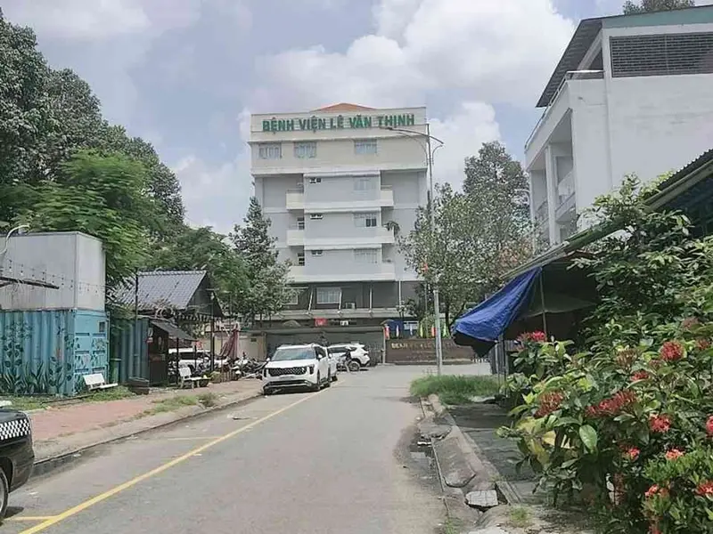 Nhà mặt phố 154m2 tại phường Bình Trưng, giá 14 tỷ... Bán nhà mặt phố tại Bình Trưng, Hồ Chí Minh 01