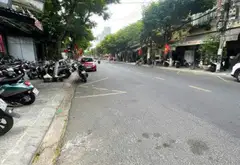 Bán nhà mặt phố 3 tầng tại phường An Khê, Đà Nẵng, diện tích 50.2m²... Bán nhà mặt phố tại An Khê, Đà Nẵng 14