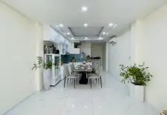 Bán nhà 5 tầng hiện đại tại Nơ Trang Long, Bình Thạnh, giá tốt... Bán nhà riêng tại Bình Thạnh, Hồ Chí Minh 04