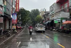 Nhà mặt phố 1 tầng diện tích 100m2 hướng Đông tại trung tâm khu vực sầm uất... Bán nhà mặt phố tại Lê Chân, Hải Phòng 05