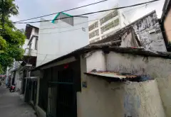 Nhà Núi Thành - chính chủ ở lâu đời - 64.2m2 - bán đất tặng nhà nhỉnh 4 tỷ... Bán nhà riêng tại Hòa Cường, Đà Nẵng 07