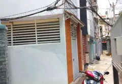 Bán nhà riêng 2 tầng lô góc tại Bình Thạnh, diện tích 46m2, giá 5.9 tỷ... Bán nhà riêng tại Bình Thạnh, Hồ Chí Minh 05