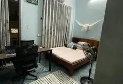 Nhà 4 tầng gần hồ Ba Mẫu, ngõ ô tô tránh thoải mái... Bán nhà riêng tại Văn Miếu - Quốc Tử Giám, Hà Nội 03