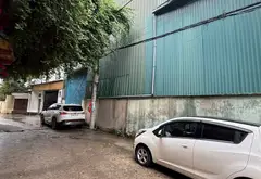 Cơ hội hiếm có sở hữu kho xưởng 2 tầng mặt tiền đắc địa tại Thanh Trì... Bán kho, nhà xưởng tại Ngọc Hồi, Hà Nội 06