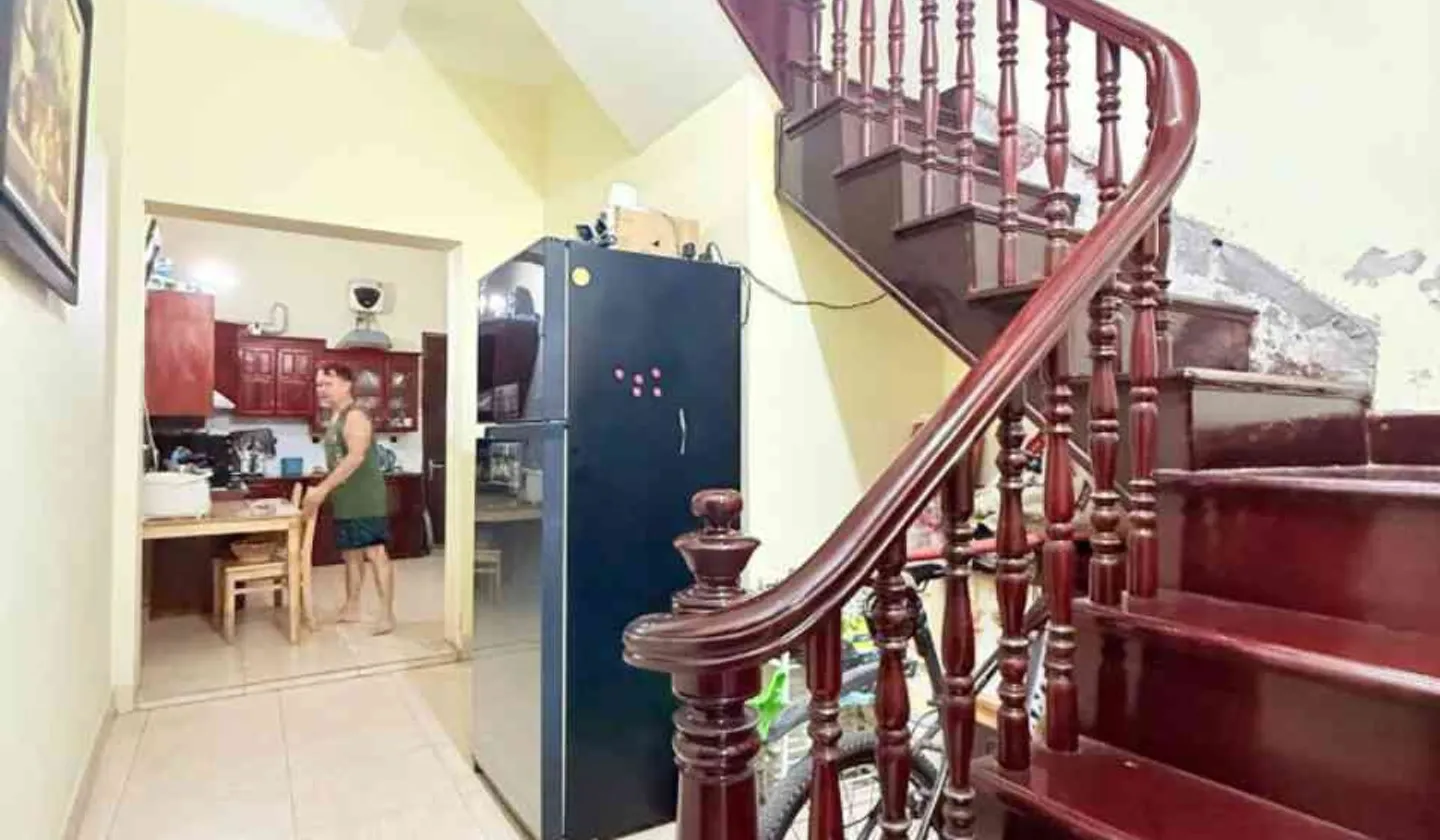 💥💥💥NHÀ PHÂN LÔ PHỐ YÊN LẠC/ 52M2/OTO/ KINH DOANH/ QUY HOẠCH ỔN ĐỊNH/ 19.2 TỶ... Bán nhà riêng tại Vĩnh Tuy, Hà Nội 01