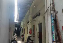 Nhà mặt phố Trần Thị Cờ 100m2, 2 tầng, kinh doanh ổn định... Bán nhà mặt phố tại Thới An, Hồ Chí Minh 04