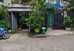 Mặt tiền kinh doanh . Đường số 7 . An hội đông , 3 phòng ngủ hơn 10 tỏi... Bán nhà riêng tại An Hội Đông, Hồ Chí Minh 03