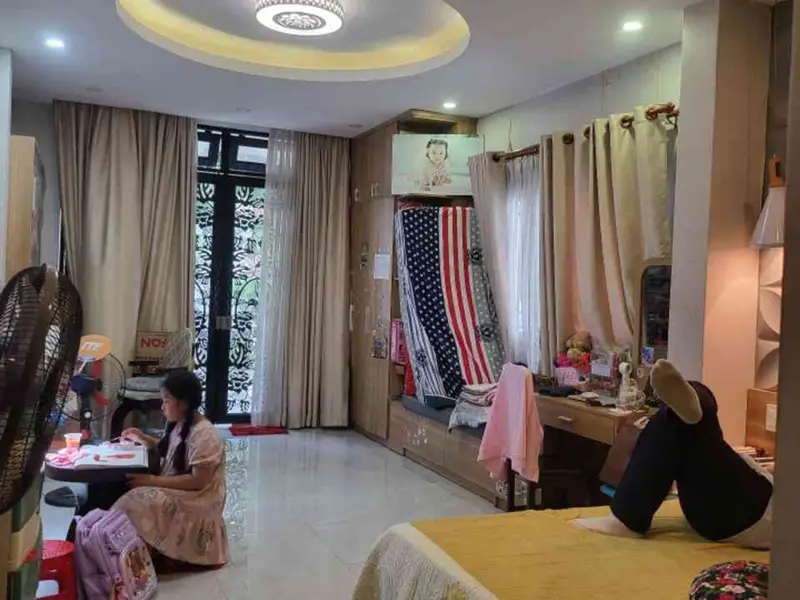 Nhà góc 2 mặt hẻm xe hơi Tân Bình - Kinh doanh đỉnh!... Bán nhà riêng tại Tân Sơn Nhất, Hồ Chí Minh 01