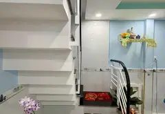 🏡 Tổ ấm an cư, chỉnh nhỉnh 3T - SHR, sẵng sàng về ở ngay... Bán nhà riêng tại Tân Sơn Nhì, Hồ Chí Minh 05