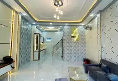 Bán nhà riêng 2 tầng 3PN hướng Đông tại Tân Hoà Đông giá 4,38 tỷ... Bán nhà riêng tại Bình Trị Đông, Hồ Chí Minh 01