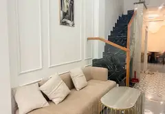 Bán Lũy Bán Bích, Phường Phú Thạnh, 3 tầng, tiện kinh doanh... Bán nhà mặt phố tại Phú Thạnh, Hồ Chí Minh 09