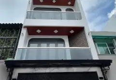 SÁT TÂN KỲ TÂN QUÝ - BÌNH HƯNG HOÀ - BÌNH TÂN... Bán nhà riêng tại Bình Hưng Hòa, Hồ Chí Minh 02