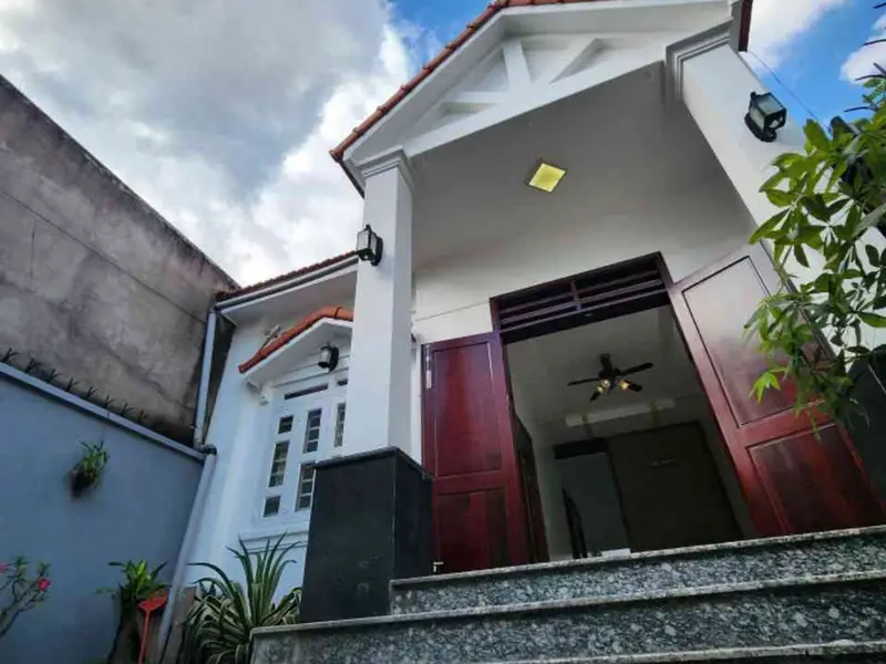 Biệt thự mini 1 tầng, mặt tiền rộng tại Làng Tăng Phú... Bán nhà riêng tại Tăng Nhơn Phú, Hồ Chí Minh 01