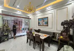 Cơ hội hiếm có sở hữu nhà 4 tầng hiện đại tại Phố Hồ Sen... Bán nhà riêng tại Lê Chân, Hải Phòng 01