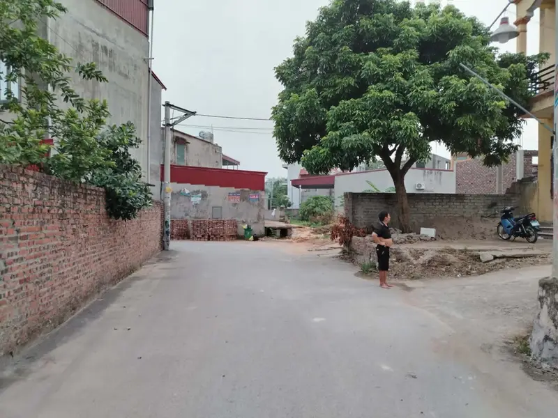 Bán đất đầu tư... Bán đất tại Nam Sơn, Bắc Ninh 01