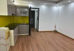 Nhà mặt phố cao cấp quận Cầu Giấy, thiết kế hiện đại với thang máy... Bán nhà mặt phố tại Yên Hòa, Hà Nội 05