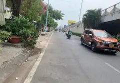 Nhà mặt phố 2 tầng 26m² hướng Nam tại Quận 7 giá 4.2 tỷ... Bán nhà mặt phố tại Phú Thuận, Hồ Chí Minh 07
