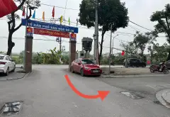 Bán đất Nguyên Khê 50.4m² mặt phố kinh doanh sầm uất... Bán đất tại Phúc Thịnh, Hà Nội 07