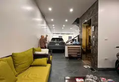 Nhà phố độc bản tại trung tâm Long Biên với hai mặt thoáng và nội thất tinh tuyển... Bán nhà riêng tại Bồ Đề, Hà Nội 04