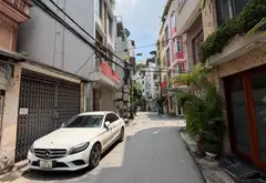 Bán nhà riêng 6 tầng thang máy tại Yên Lạc - Hai Bà Trưng, Bắc hướng, full nội thất... Bán nhà riêng tại Vĩnh Tuy, Hà Nội 11
