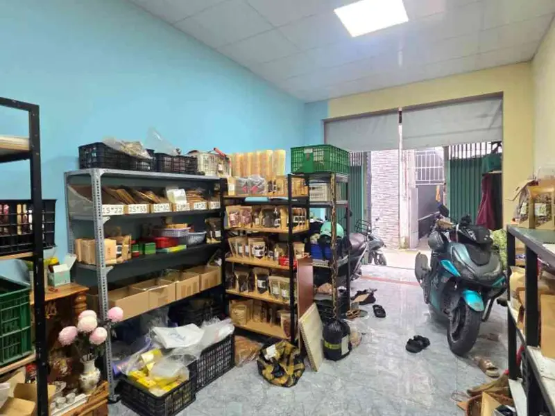 Nhà 70m + 2 tầng hẻm xe hơi Tân Thới Hiệp, quận 12, pháp lý rõ ràng giá 4,5 tỷ TL... Bán nhà riêng tại Tân Thới Hiệp, Hồ Chí Minh 01