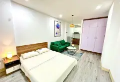 Cơ Hội Vàng Sở Hữu Chung Cư Mini Lô Góc Nguyễn Thị Định - Doanh Thu 80 Triệu/Tháng... Bán chung cư mini tại Yên Hòa, Hà Nội 02