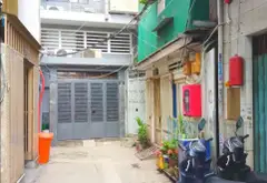 Nhà Riêng Sang Trọng Hướng Nam Phường Gia Định, Không Gian Rộng Rãi... Bán nhà riêng tại Gia Định, Hồ Chí Minh 02
