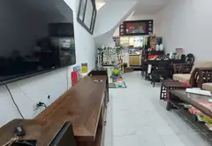 Mặt phố đắc địa giữa trung tâm nội đô Hà Nội, đẳng cấp và tiện nghi vượt trội... Bán nhà mặt phố tại Ba Đình, Hà Nội 01