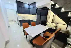 Nhà 3 tầng lung linh giữa lòng Thanh Khê, giá cực hợp lý... Bán nhà riêng tại Thanh Khê, Đà Nẵng 12