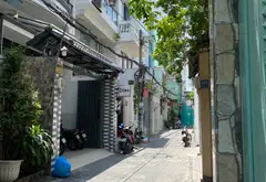 Nhà Hiếm Quận 10 - Không Gian Sống Đẳng Cấp... Bán nhà riêng tại Hòa Hưng, Hồ Chí Minh 04