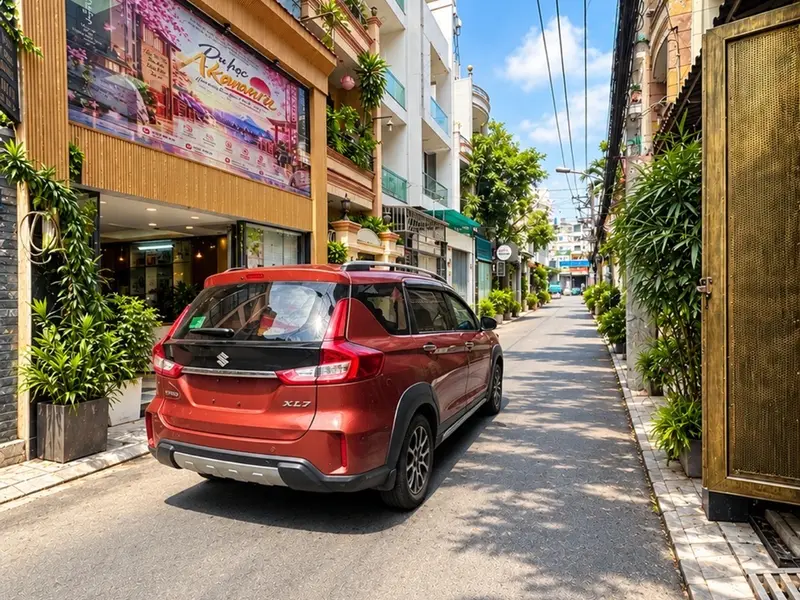 Bán nhà 5 tầng, 5PN, gần Emart Phan Huy Ích... Bán nhà riêng tại Tân Sơn, Hồ Chí Minh 01