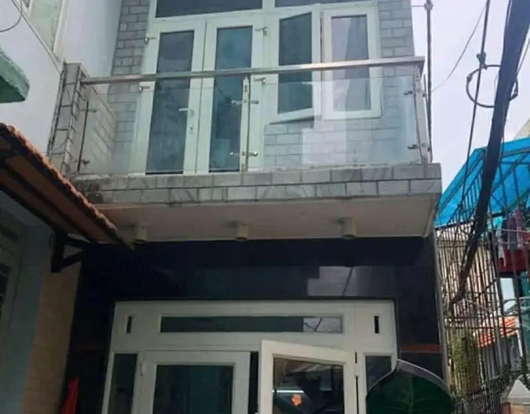 Bán nhà đường điện biên phủ, phường Gia Định TP.HCM... Bán nhà riêng tại Gia Định, Hồ Chí Minh 01
