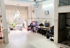 Bán Nhà Thạch Lam – Sàn 140m²+, Dòng Tiền 15 Tr/Th – 6.5 Tỷ... Bán nhà riêng tại Phú Thạnh, Hồ Chí Minh 01