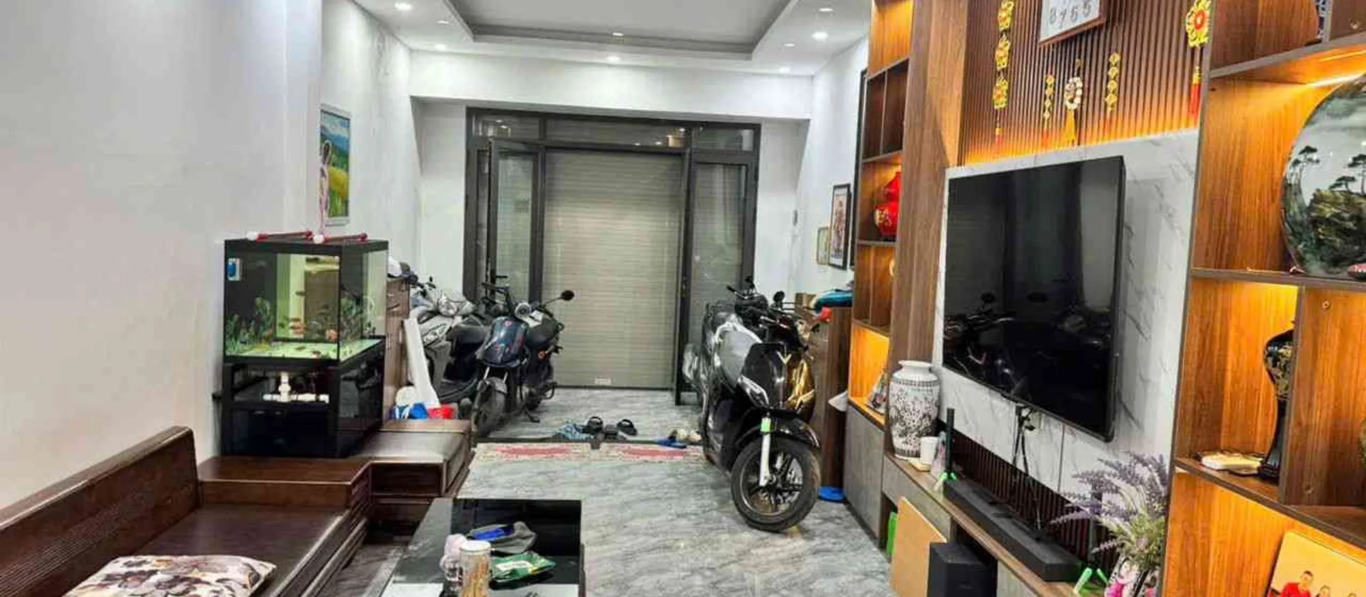 Nhà đẹp Đằng Hải, ngõ ô tô, 64m2, 4 tầng, giá chỉ 3.x tỷ... Bán nhà riêng tại Hải An, Hải Phòng 01