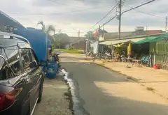Biệt thự siêu rộng Củ Chi, sân ô tô, giá hời!... Bán nhà riêng tại Củ Chi, Hồ Chí Minh 03