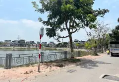 Cơ hội hiếm có sở hữu nhà mặt tiền rộng sát hồ Đông Trạch tại khu vực tiềm năng... Bán nhà riêng tại Thanh Trì, Hà Nội 03