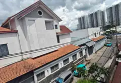 MẶT TIỀN ĐƯỜNG HẺM 8M XE TẢI THÔNG CHÍNH CHỦ VÀI BƯỚC CHÂN RA THOẠI NGỌC HẦU GẦN 80M2... Bán nhà mặt phố tại Phú Thạnh, Hồ Chí Minh 11