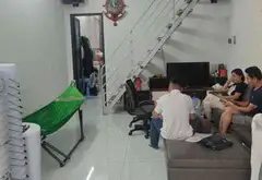 Bán nhà mặt phố phường Chương Mỹ Hà Nội, 57m², 2 tầng, mặt tiền 4m, giá 6.8 tỷ... Bán nhà mặt phố tại Chương Mỹ, Hà Nội 07
