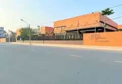 Bán đất biệt thự 175.5m2 xã Phong Phú Bình Chánh đối diện bến xe quận 8. giá 15.5 tỷ... Bán đất tại Bình Hưng, Hồ Chí Minh 03