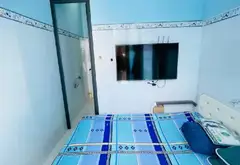 Nhà Riêng 4 Tầng Hẻm Xe Hơi Sát Mặt Tiền Phạm Hùng - Cơ Hội Vàng Cho Gia Đình... Bán nhà riêng tại Chánh Hưng, Hồ Chí Minh 05