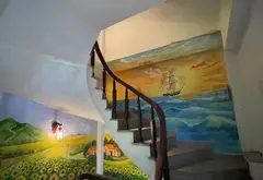 Bán nhà riêng 5 tầng tại quận Tây Hồ, diện tích 30m2, mặt tiền 4.5m - Vị trí kinh doanh, ô tô vào... Bán nhà riêng tại Nghĩa Đô, Hà Nội 04