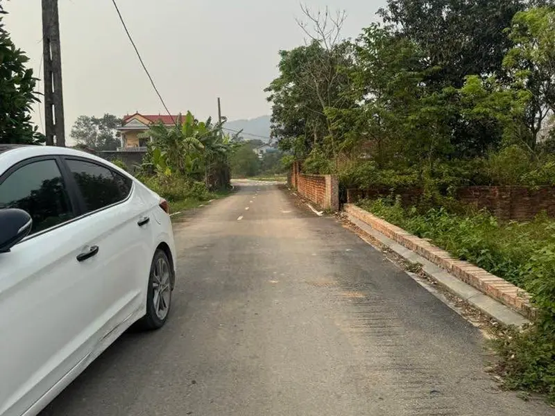 Lô Đất Sốc Sơn Siêu Tiện Lợi - Sổ Đỏ Chính Chủ... Bán đất tại Kim Anh, Hà Nội 01