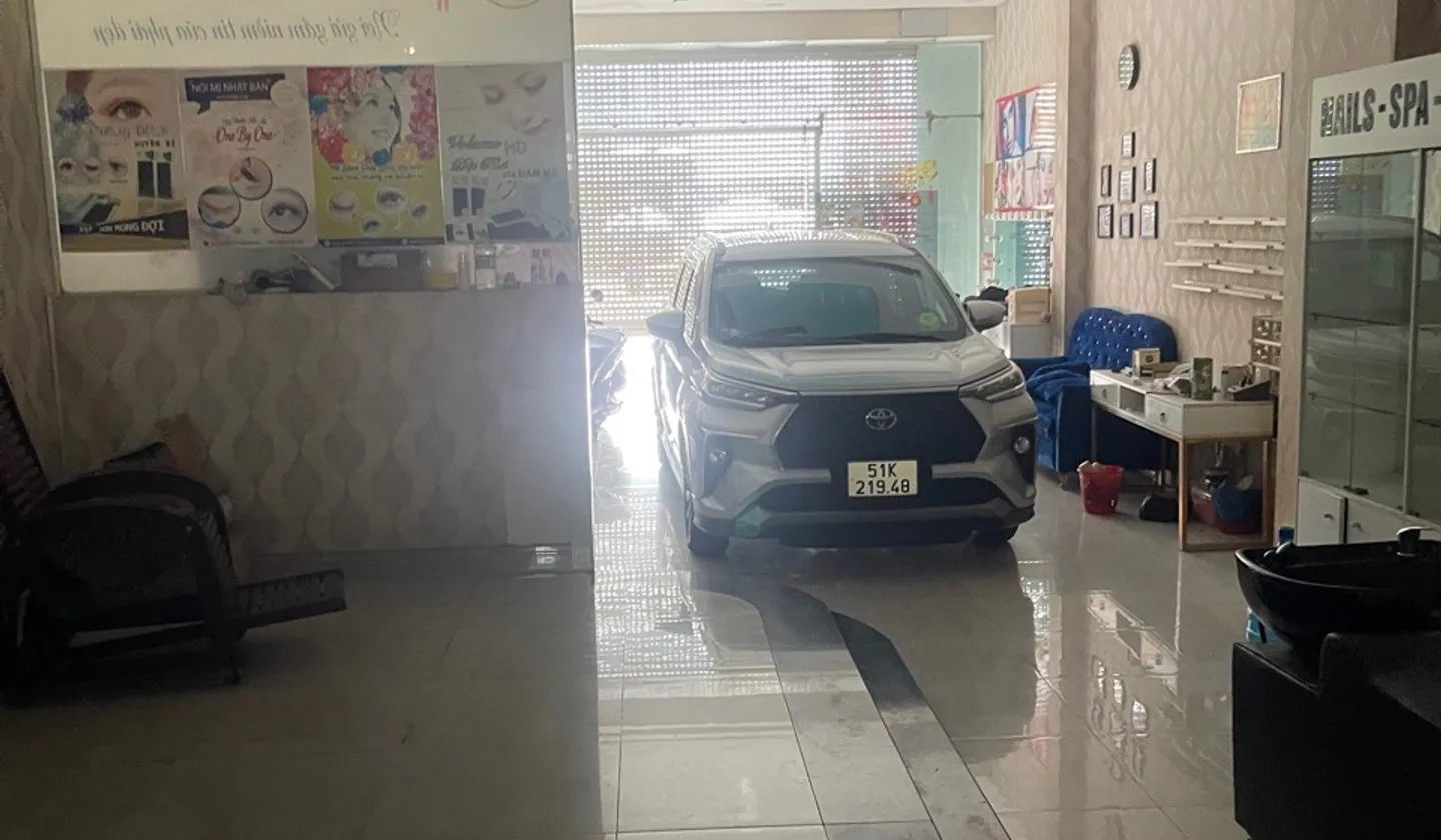 Nhà mặt phố khu Vĩnh Lộc giá sốc, diện tích rộng, vị trí đắc địa... Bán nhà mặt phố tại Bình Tân, Hồ Chí Minh 01