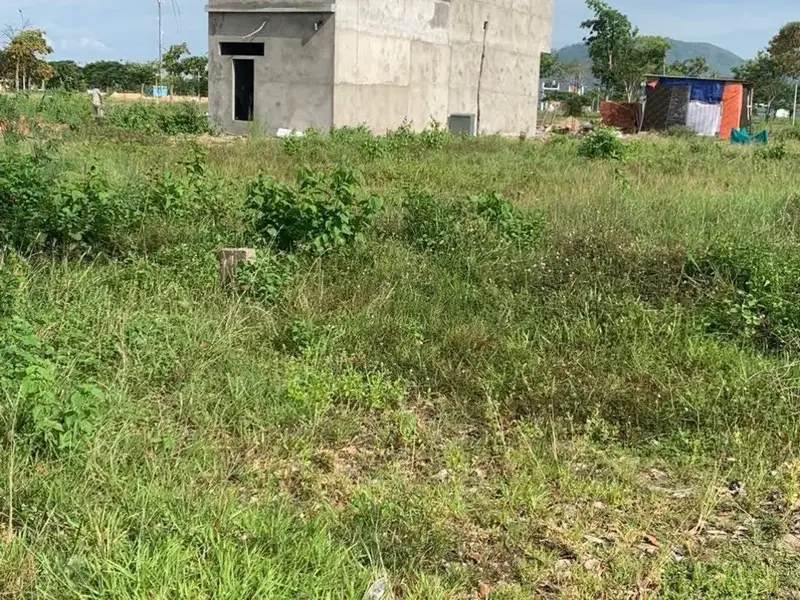 🔥 GOLDEN HILLS – HÒA KHÁNH, ĐÀ NẴNG | 120M² CHỈ 3 TỶ 🔥... Bán đất tại Liên Chiểu, Đà Nẵng 01