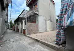 Bán đất 65.3m2 có 2 mặt tiền, thoáng rộng gần trung tâm Đông Anh, giá hơn 4 tỷ... Bán đất tại Thư Lâm, Hà Nội 04