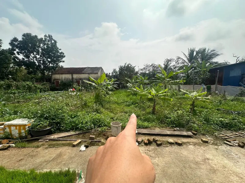 Bán đất nền khu vực tiềm năng, diện tích 82.2m², giá 1.76 tỷ... Bán đất tại Sóc Sơn, Hà Nội 01