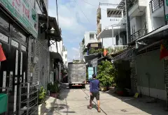 SÁT TÂN PHÚ - LÊ THÚC HOẠCH NỐI DÀI - BÌNH HƯNG HOÀ - BÌNH TÂN... Bán nhà riêng tại Bình Hưng Hòa, Hồ Chí Minh 03