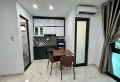 Bán nhà 7 tầng Lô Góc Tại Ngọc Hà, 11 Căn Hộ Khép Kín, Thang Máy... Bán nhà riêng tại Ba Đình, Hà Nội 13