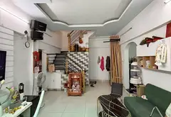 Nhà Gò Xoài Bình Tân - 3 Tầng - hẻm ô tô - 92m2 - 5.9 tỷ nhỉnh... Bán nhà riêng tại Bình Hưng Hòa, Hồ Chí Minh 05