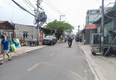 🚨🔥GIÁ MỚI CHỈ 4,3 TỶ! 🔥🚨
🏡 NHÀ MẶT TIỀN ĐƯỜNG GIÁC ĐẠO – SONG HÀNH - TRUNG CHÁNH -NGANG 5M.... Bán nhà mặt phố tại Bà Điểm, Hồ Chí Minh 05